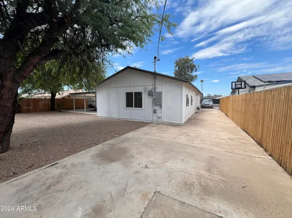 5813 N 37TH Avenue, Phoenix, AZ 85019