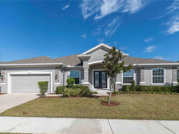1936 Deep Creek Dr, Lakeland, FL 33810