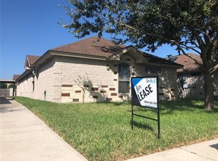 621 Pebble Crk APT 1, Edinburg, TX 78539