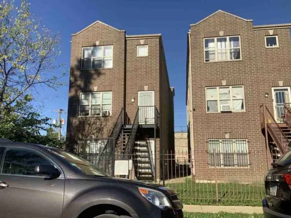 6313 S Eberhart Ave, Chicago, IL 60637