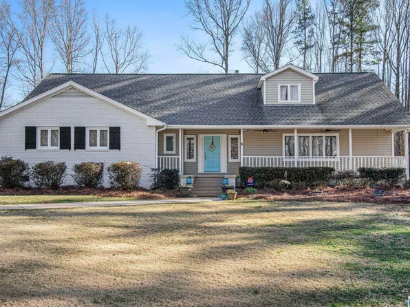 5401 Old Shadow Lake Rd, Pinson, AL 35126