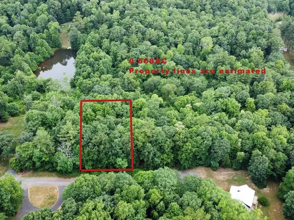 Cabin Village Ln #1029, Hillsville, VA 24343