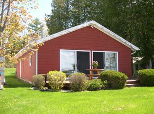 5115 N Hubbard Lake Rd, Spruce, MI 48762