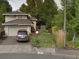11105 SW 123rd Pl, Tigard, OR 97223