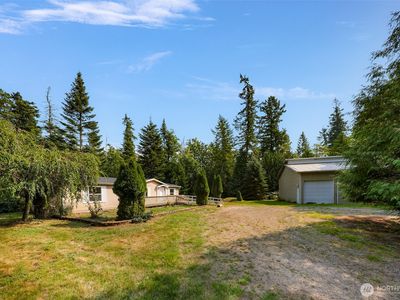8484 Kickerville Road, Blaine, WA, 98230