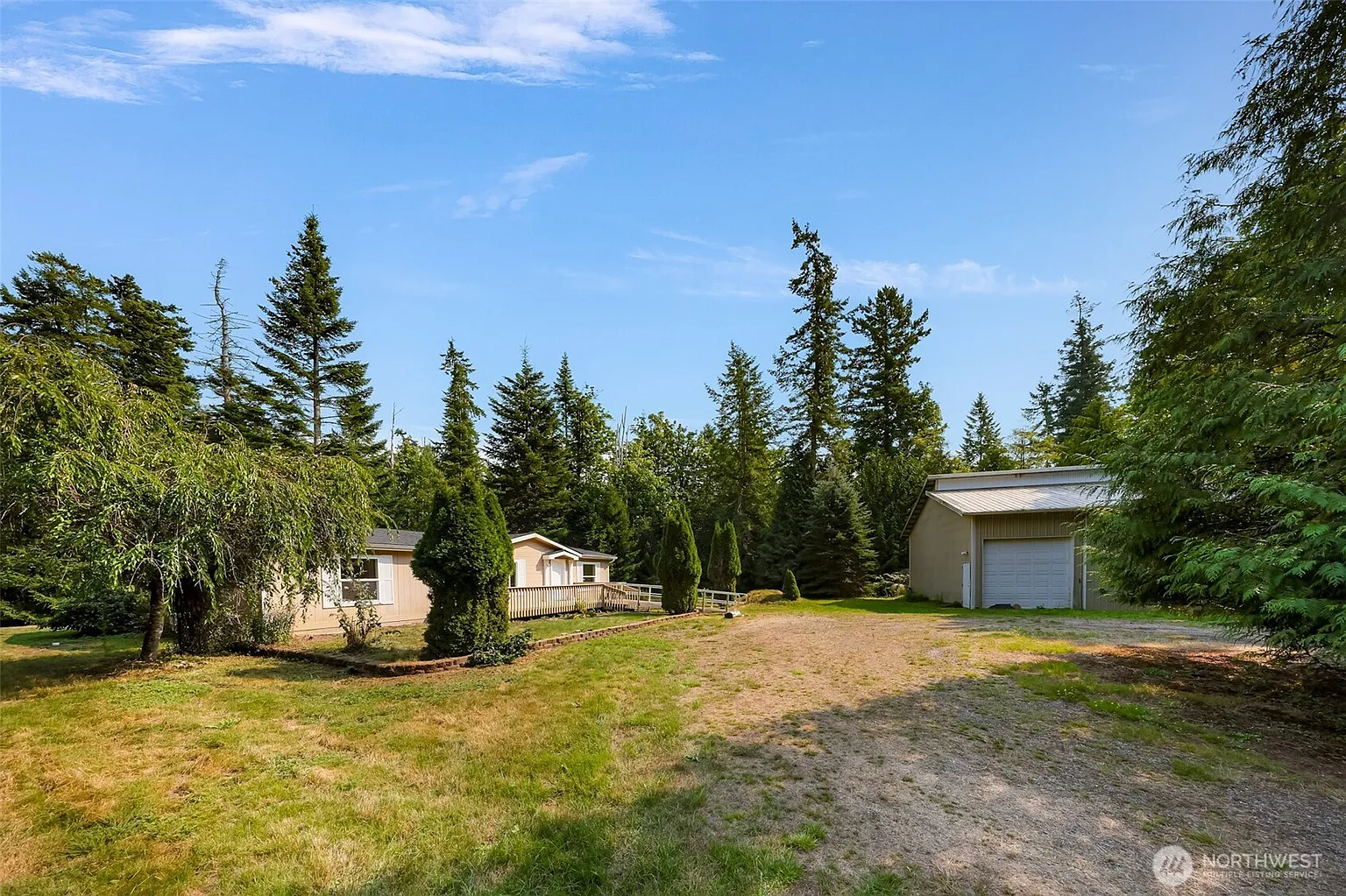8484 Kickerville Road photo 1