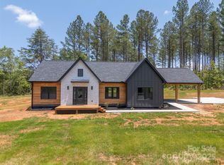 1872 Piney Mountain Church Rd, Bostic, NC 28018