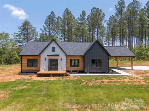 1872 Piney Mountain Church Rd, Bostic, NC 28018