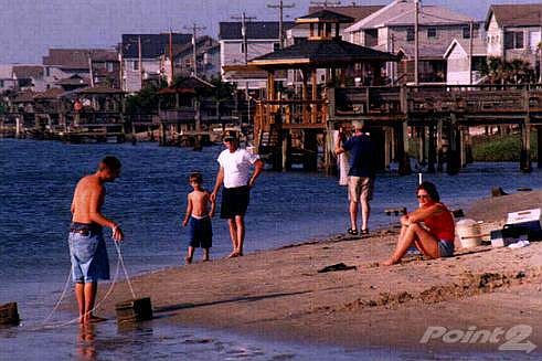 Land for Sale in Pawleys Island