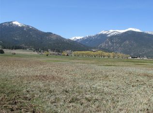 Nhn Meridian Rd, Victor, MT 59875