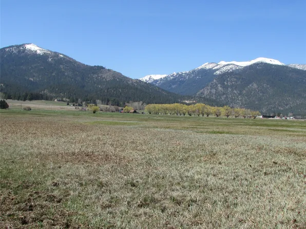 Nhn Meridian Rd, Victor, MT 59875