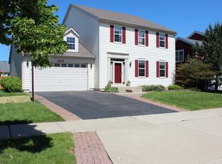 3022 Chalkstone Ave, Elgin, IL 60124