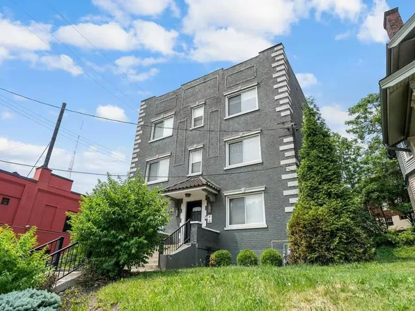 2201 Reading Rd Unit 1, Cincinnati, OH 45219