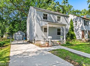 207 Gardendale St, Ferndale, MI