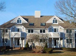53 Fairway Pointe Rd #B, East Falmouth, MA 02536