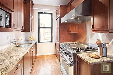 Sold by Halstead Real Estate