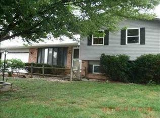 72078 County Road 9, Nappanee, IN 46550