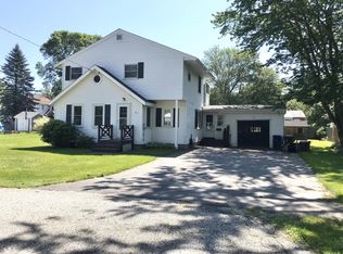 38 Daytona St, South Portland, ME 04106