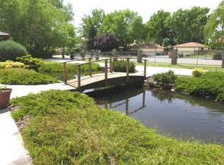 2815 Sierra Vista Way, Bishop, CA 93514