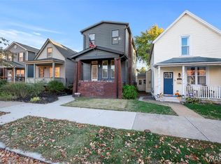 4230 Connecticut St, Saint Louis, MO 63116