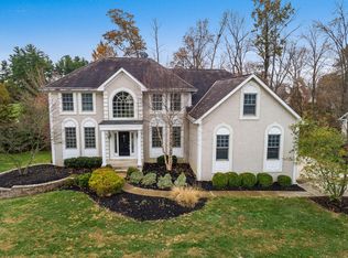 451 Riverbend Ave, Powell, OH 43065
