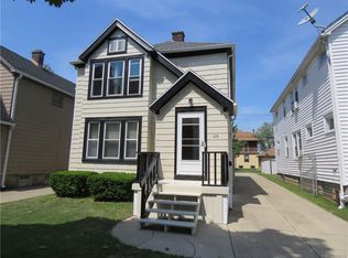 115 Shepard Ave, Buffalo, NY 14217