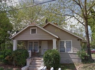 465 Craft St APT A, Macon, GA 31201