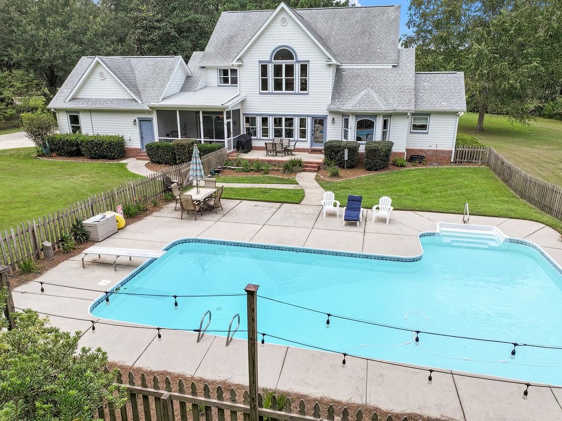 6064 Thackeray Dr, Tallahassee, FL 32309 Zillow