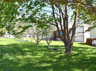 1802 Conklin Ln, Cove, OR 97824