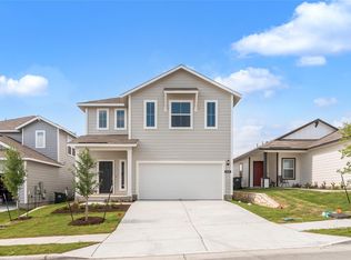 2615 Towy Rd, Pflugerville, TX 78660