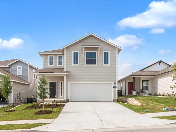 2615 Towy Rd, Pflugerville, TX 78660