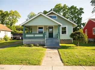 234 Elm St, Geneva, OH 44041