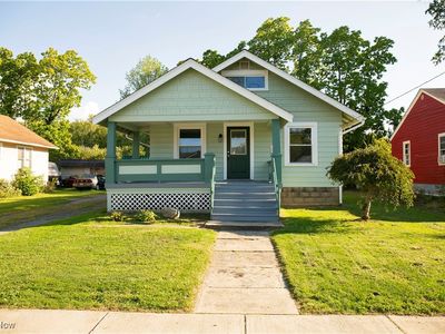 234 Elm St, Geneva, OH, 44041
