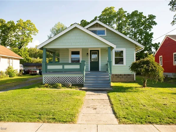 234 Elm St, Geneva, OH 44041