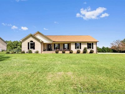 9121 Ramsey St, Linden, NC, 28356