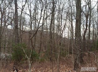 37 & 38 Eagle Ridge Rd, Sapphire, NC 28774