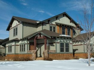 237 Ferguson Ave APT 3, Bozeman, MT 59718