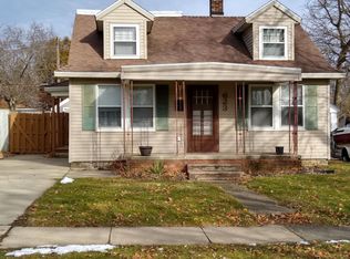 623 Hunter Blvd, Lansing, MI 48910