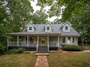 77 Fox Ridge Ln, Altavista, VA 24517