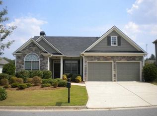 218 Elmbrook Ln, Canton, GA 30114