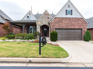 4210 E 95th St, Tulsa, OK 74137