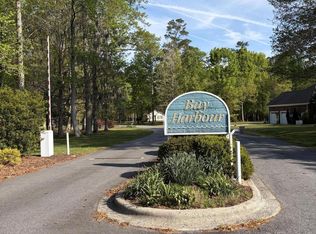 0 Island Dr Lot 2, Chocowinity, NC 27817