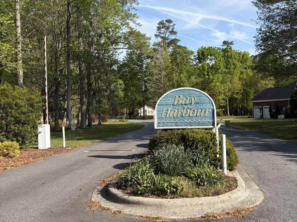 0 Island Dr Lot 2, Chocowinity, NC 27817