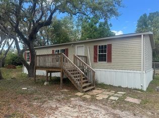 15341 Omaha St, Hudson, FL 34667