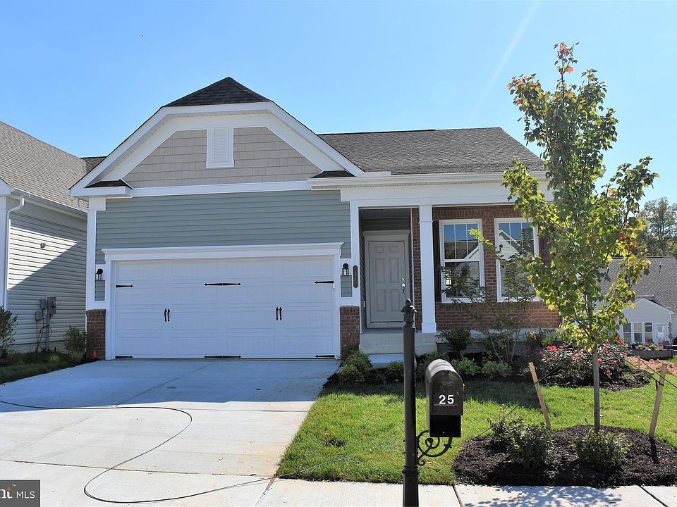 1st image of 25 Fenwick Dr