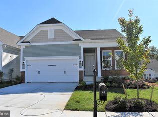 25 Fenwick Dr, Fredericksburg, VA 22406