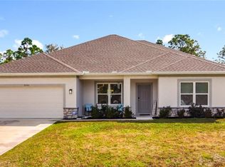 3246 Dryden St, North Port, FL 34288