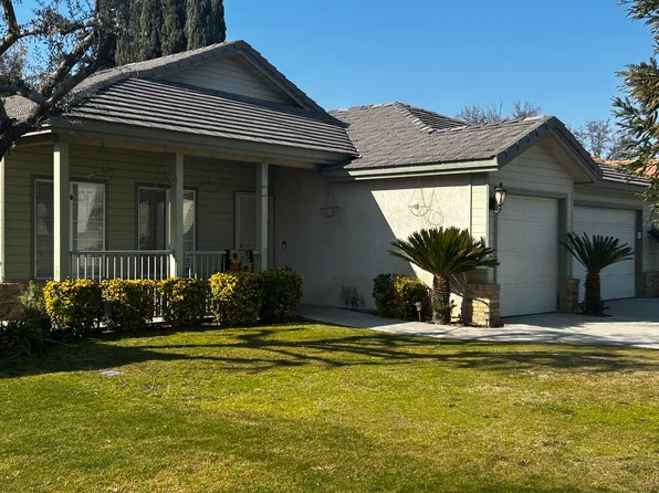 6409 Lavender Gate Dr, Bakersfield, CA 93312