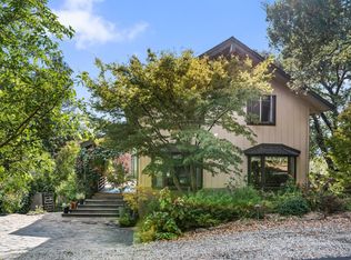 125 Hillside Dr, Woodside, CA 94062