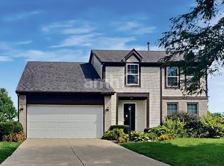 6647 Hilmar Dr, Westerville, OH 43082
